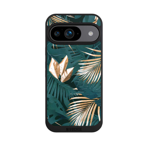 Google Pixel 9 NIVOpure Moody Tropics