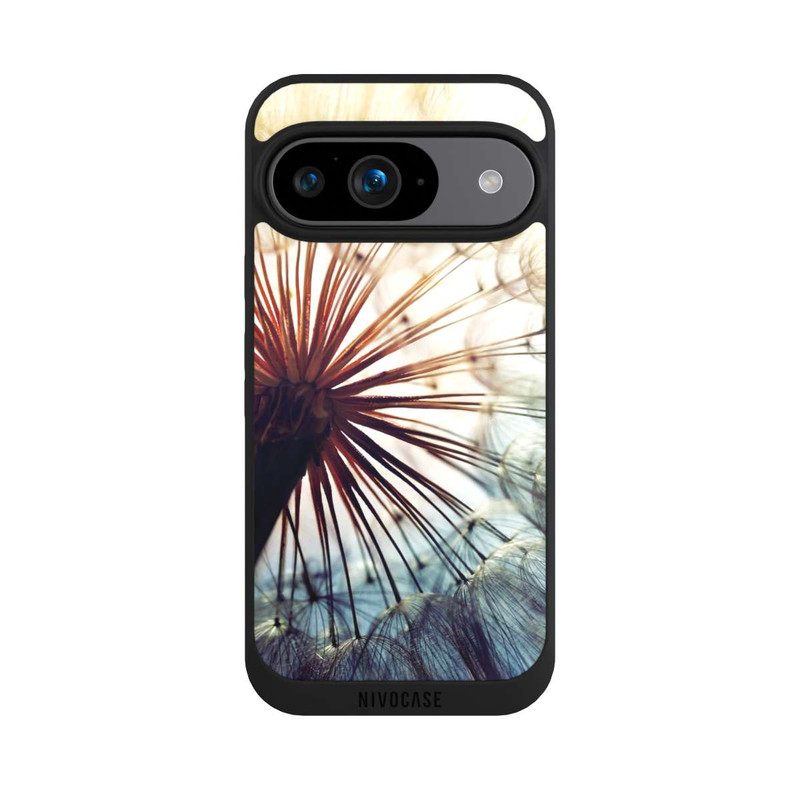 Pixel 9 NIVOpure Dandelion 1