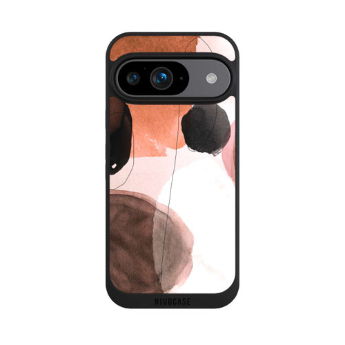 Google Pixel 9 NIVOpure Watercolours