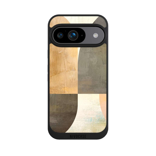 Google Pixel 9 NIVOpure Abstracto