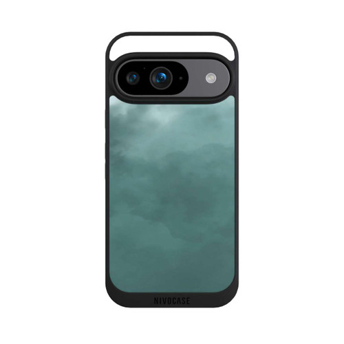 Google Pixel 9 NIVOpure Deep Green