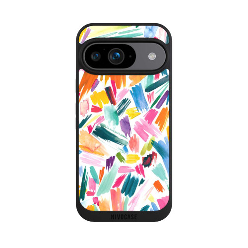 Google Pixel 9 NIVOpure Abstract Fall Simple Pleasure