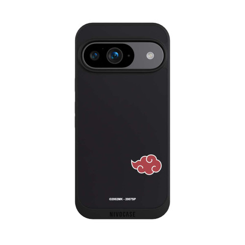 Google Pixel 9 NIVOpure Akatsuki Black