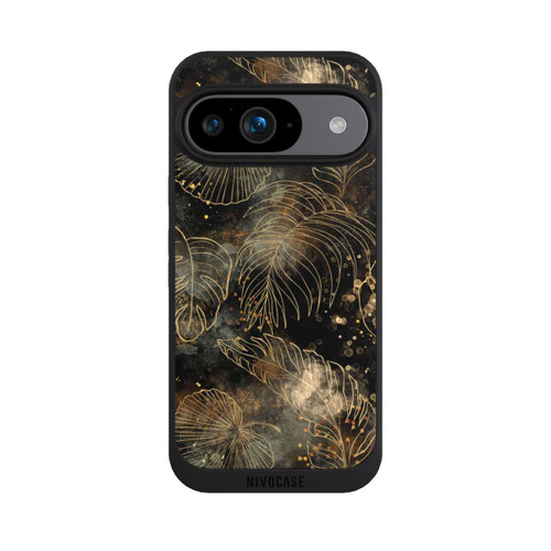 Google Pixel 9 NIVOpure Tropical Glamour