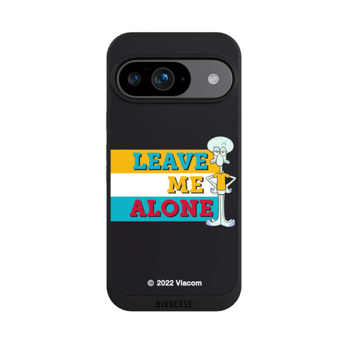 Google Pixel 9 NIVOpure Spongebob - Leave Me Alone