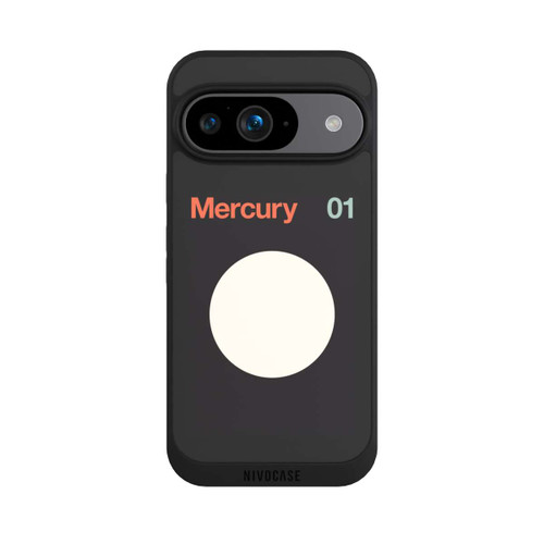 Google Pixel 9 NIVOpure Mercury