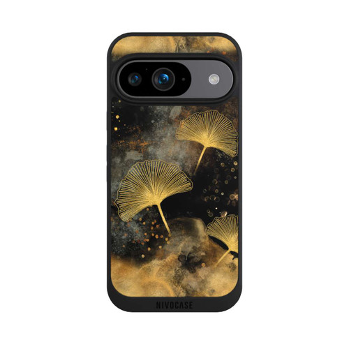 Google Pixel 9 NIVOpure Gingko Glamour