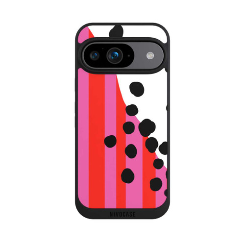 Google Pixel 9 NIVOpure Glossy Dots