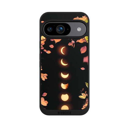 Google Pixel 9 NIVOpure Autumnal Moon