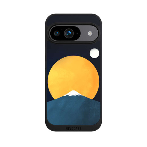 Google Pixel 9 NIVOpure Himalaya At Night