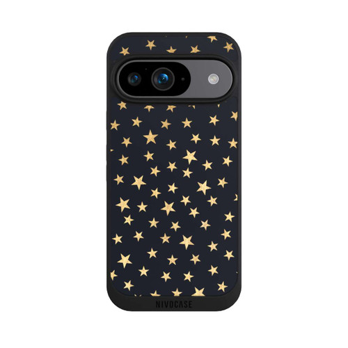 Google Pixel 9 NIVOpure Stardust At Midnight