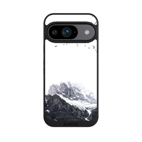 Google Pixel 9 NIVOpure The Mountains