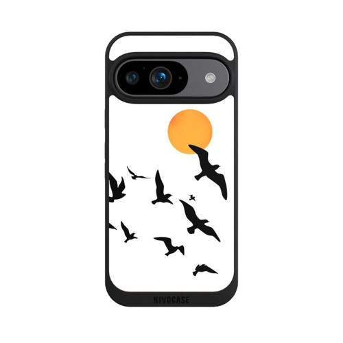 Google Pixel 9 NIVOpure Up And Away