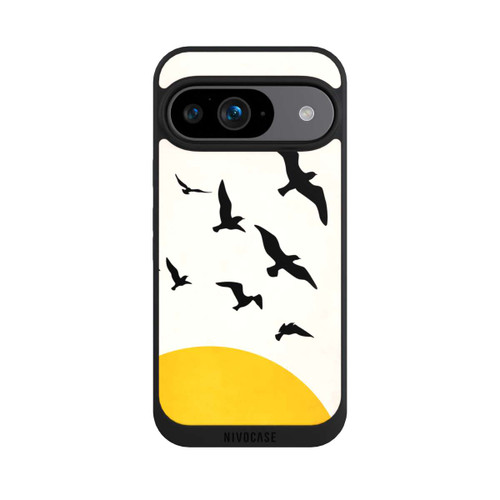 Google Pixel 9 NIVOpure Wings To Fly