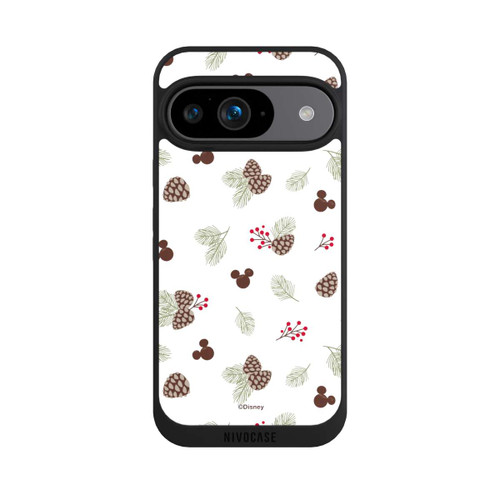 Google Pixel 9 NIVOpure Mickey Cone Pattern