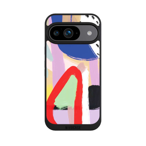 Google Pixel 9 NIVOpure Color Soul