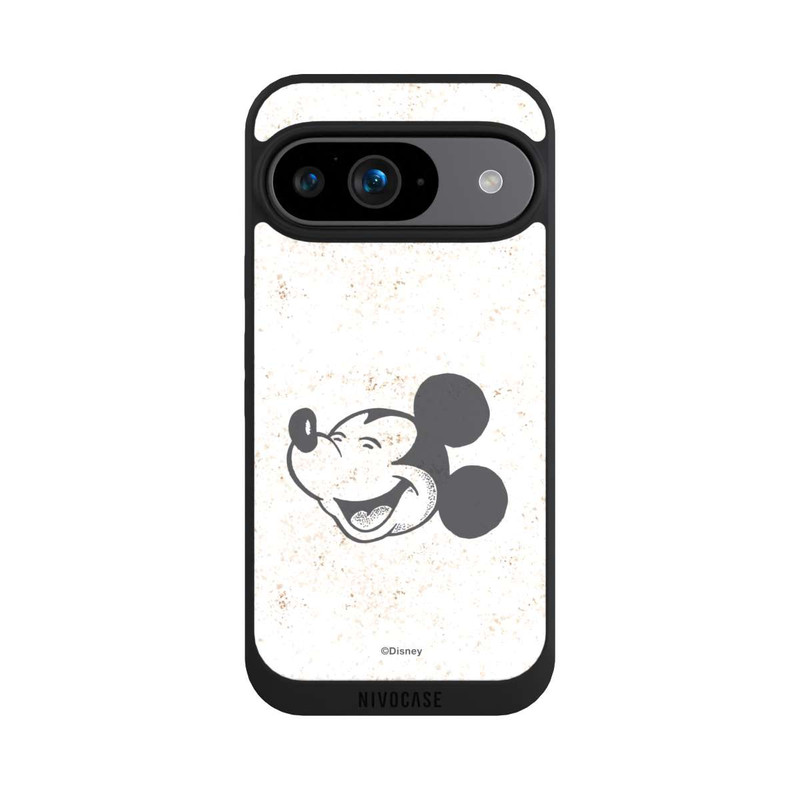 Pixel 9 NIVOpure Micky Laughing Boho