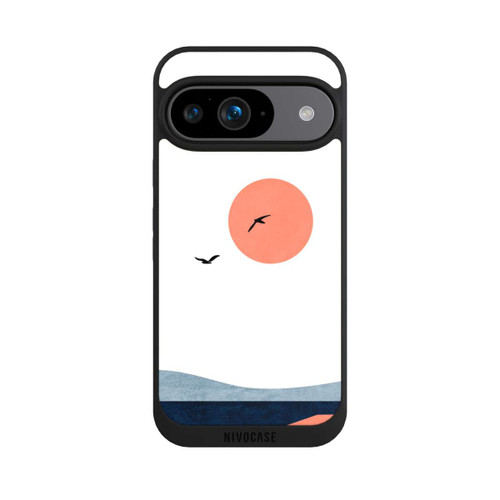 Google Pixel 9 NIVOpure Once Upon A Time