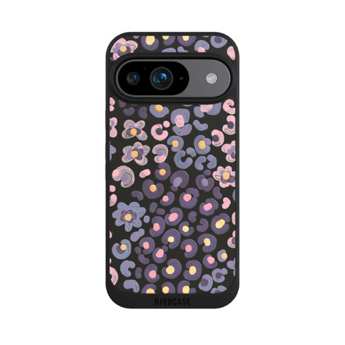 Google Pixel 9 NIVOpure Animal Skin with Flowers