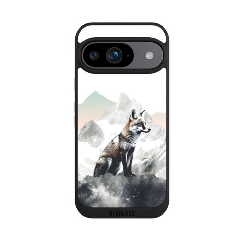 Google Pixel 9 NIVOpure Mountain Fox