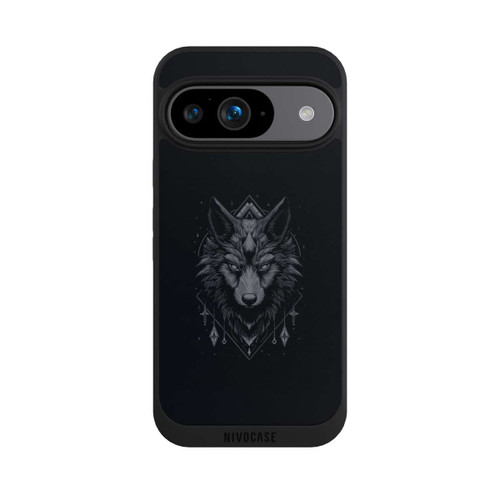 Google Pixel 9 NIVOpure Zodiac Wolf