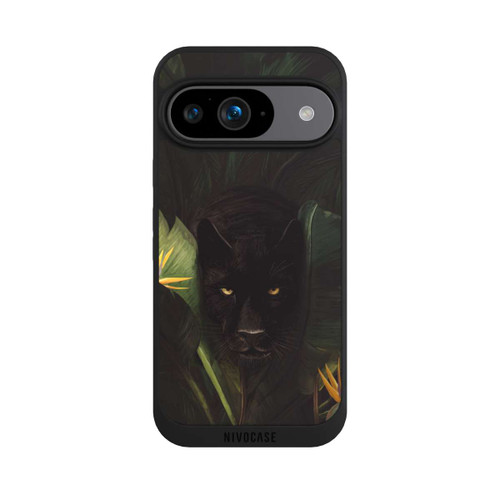 Google Pixel 9 NIVOpure Hello Panther