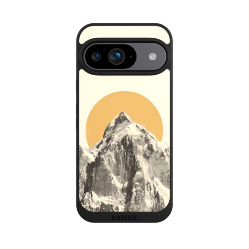 Google Pixel 9 NIVOpure Mountain 5