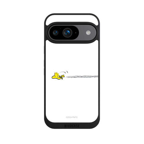 Google Pixel 9 NIVOpure Peanuts Woodstock