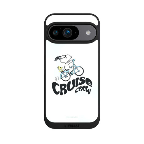 Google Pixel 9 NIVOpure Snoopy Cruise Crew