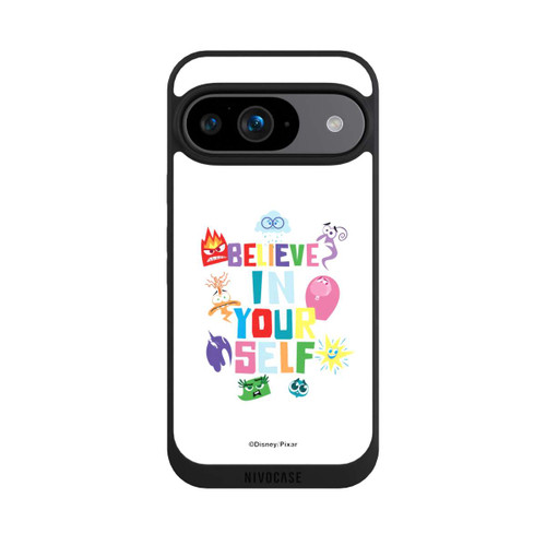 Google Pixel 9 NIVOpure Believe in yourself