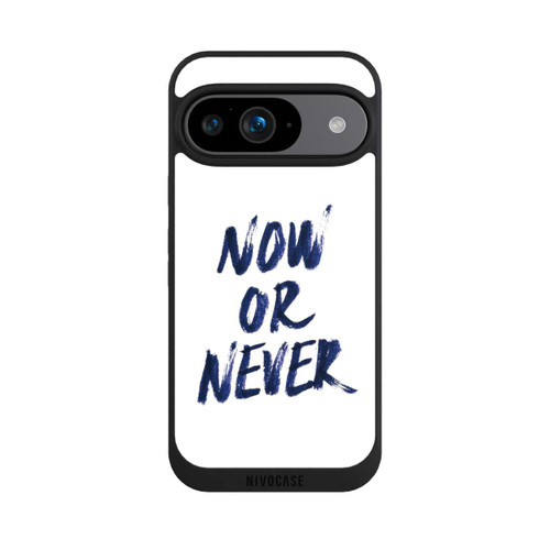 Google Pixel 9 NIVOpure Now or Never