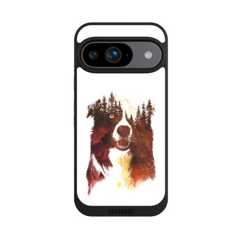 Google Pixel 9 NIVOpure One Night in the Forest