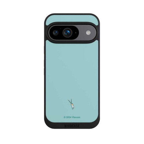 Google Pixel 9 NIVOpure Plankton Green
