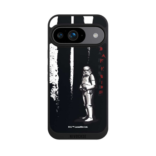 Google Pixel 9 NIVOpure Stormtrooper Dark Side