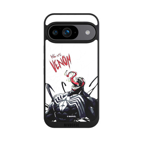 Google Pixel 9 NIVOpure Venom Tongue