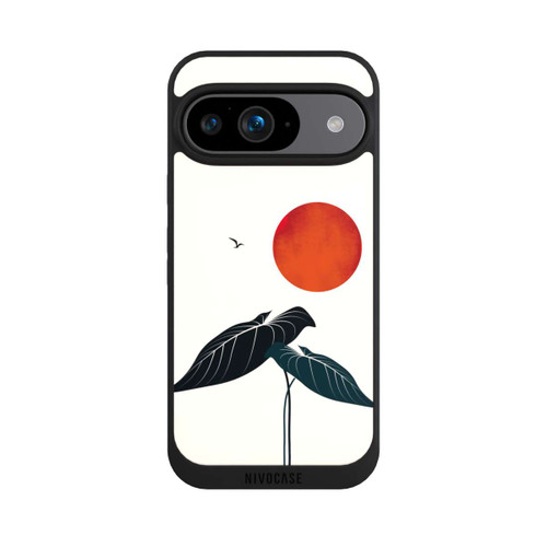 Google Pixel 9 NIVOpure Dreaming At Night