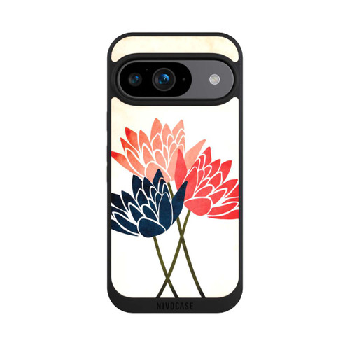 Google Pixel 9 NIVOpure Three Blossoms