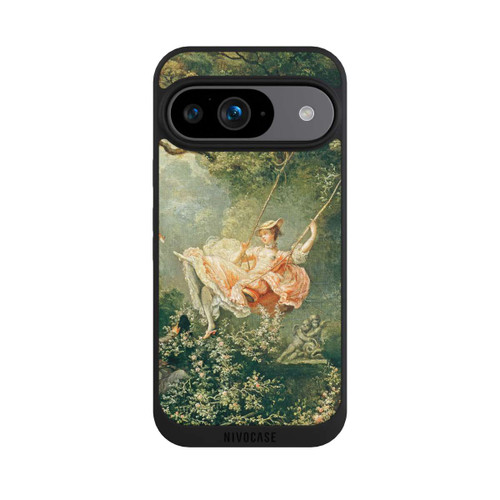 Google Pixel 9 NIVOpure The Swing by Jean-Honore Fragonard