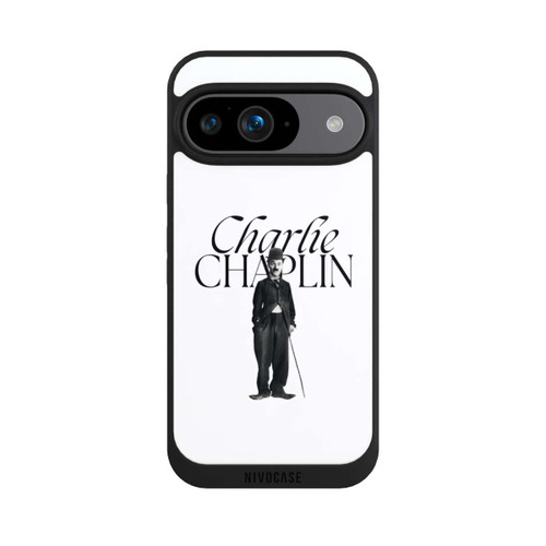 Google Pixel 9 NIVOpure Charlie Chaplin