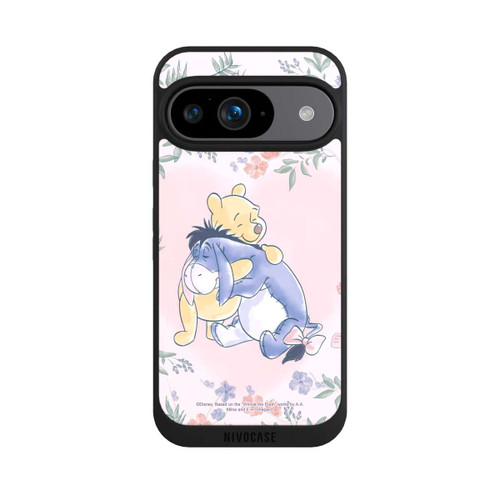 Google Pixel 9 NIVOpure Winnie The Pooh You Make My Heart Shine
