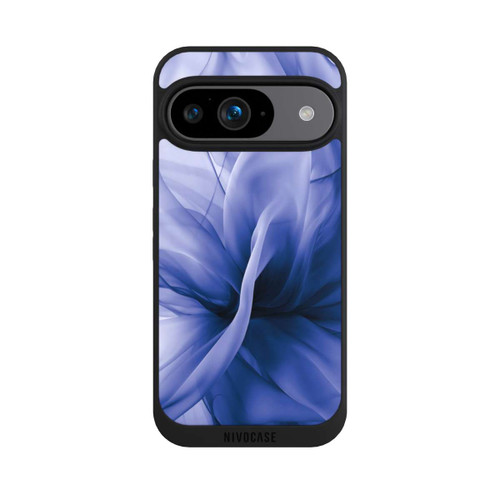 Google Pixel 9 NIVOpure Tranquil Flow Abstract Dimension