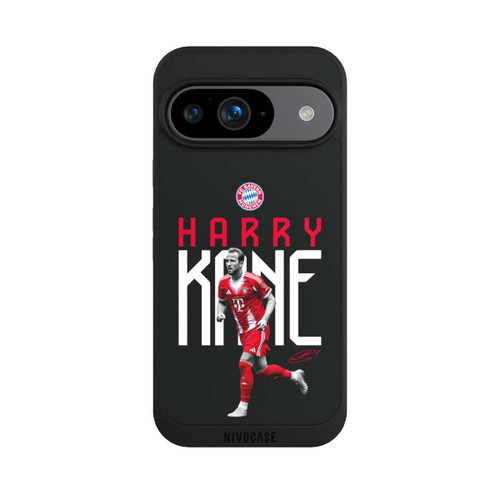 Google Pixel 9 NIVOpure Harry Kane 25/26