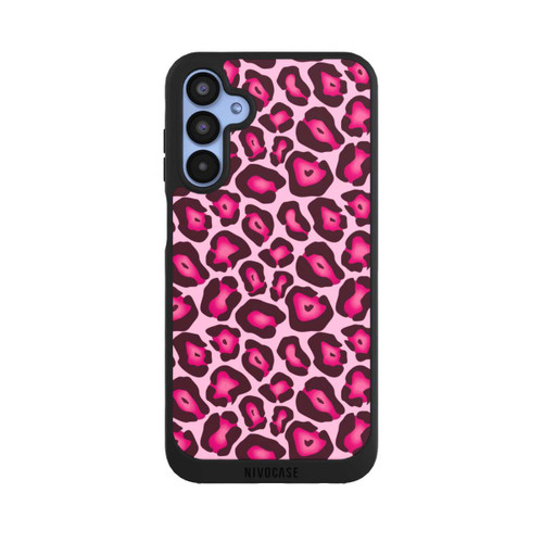 Samsung Galaxy A15 5G NIVOpure Pink Leo