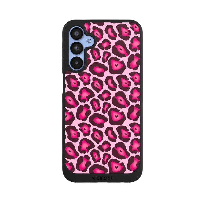 Galaxy A15 5G NIVOpure Pink Leo
