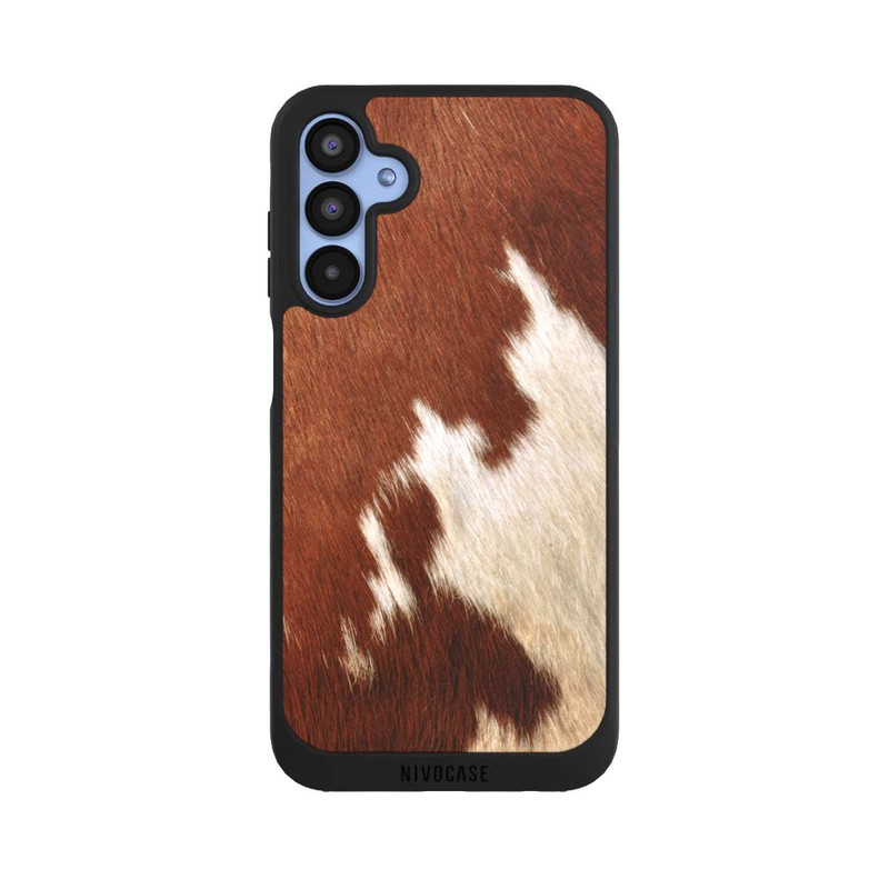 Galaxy A15 5G NIVOpure Look peau de vache