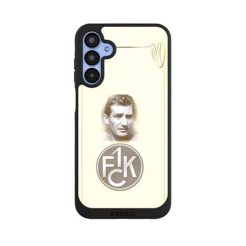 Samsung Galaxy A15 5G NIVOpure Fritz Walter