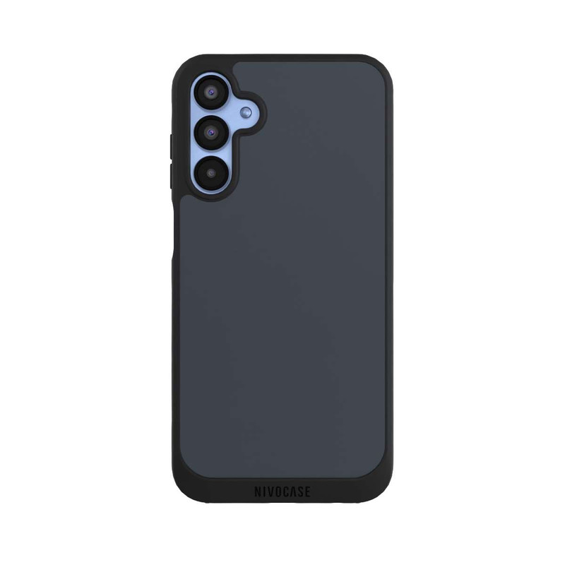 Galaxy A15 5G NIVOpure Anthracite