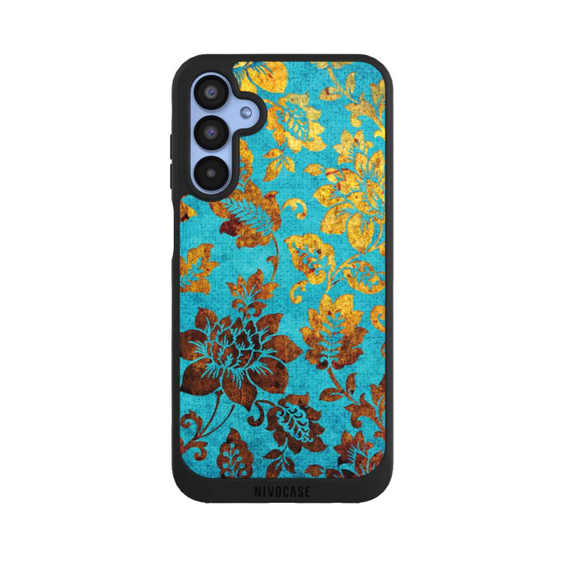 Galaxy A15 5G NIVOpure Blue Vintage