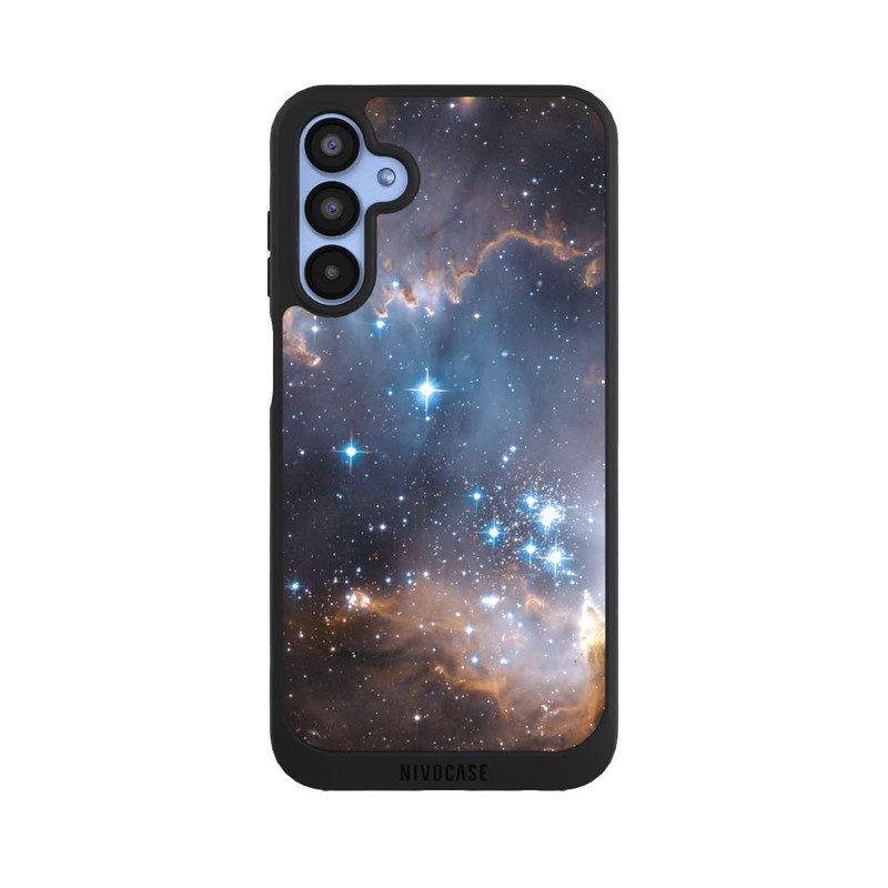 Galaxy A15 5G NIVOpure Junge Sterne