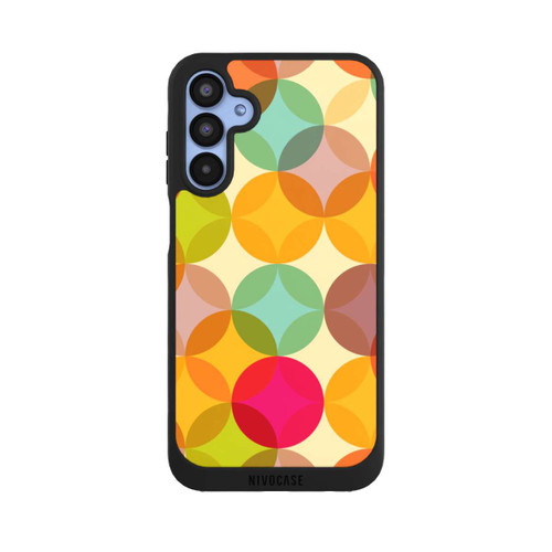 Samsung Galaxy A15 5G NIVOpure Go in Circles